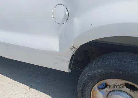 2006 Ford F-150 Stx/Xl/Xlt из США, поврежденный, VIN 1FTRF12206NB50700